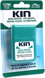 Flosdraad Kin Met menthol (50 m) - Image 2