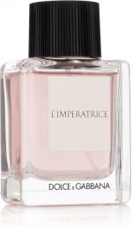 Dolce and Gabbana Dolce and Gabbana Dolce and Gabbana Dolce and Gabbana Dolce and Gabbana Dolce and Gabbana D y g 3 L'imperatrice Eau De Toilette 50ml - Image 3