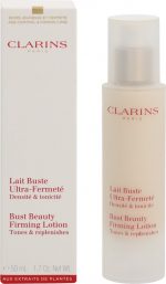 Clarins Body Fit Bust Beauty Firming Lotion 50 Ml - Image 4