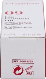 Lip Comfort Oil #09-chocolate By Clarins #09-chocolate - Image 2