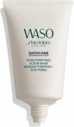 Zuiverend Masker Waso Satocane Shiseido (80 ml)