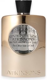 Atkinsons The Other Side of Oud Eau de Parfum 100ml - Image 2