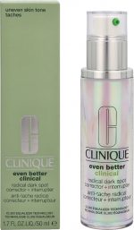 Even Better Clinical Radical Dark Spot Corrector   Interrupter   RozjasA ujAcA sA c rum proti pigmentovA12m skvrnA m - Image 3