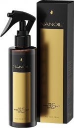 Thermobescherming Nanoil Spray (200 ml) - Image 4
