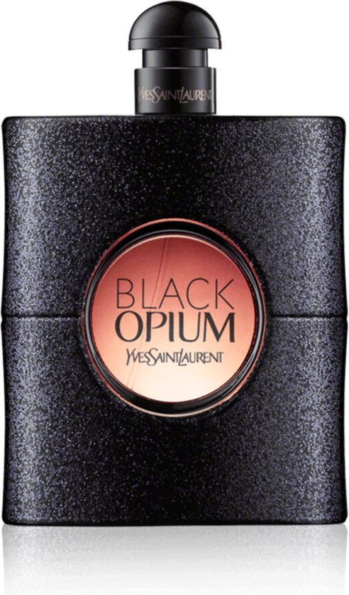 492x840-23 Yves Saint Laurent Black Opium 150 ml Eau de Parfum - Damesparfum - Image 1