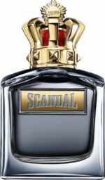 Jean Paul Gaultier Scandal Pour Homme 150 ml Eau De Toilette Refillable - Image 2