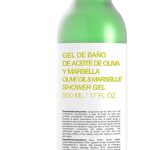 Botanicapharma_olive Oil & Marseille Shower Gel ?el Do K?pieli Marseille I Oliwa Z Oliwek 500ml