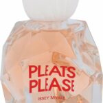 Pleats Please Eau De Toilette By Issey Miyake 50 Ml