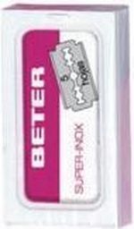Replacement razorblade Beter (5 pcs) - Image 3