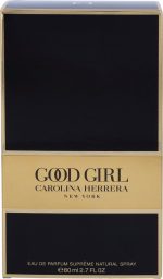 Carolina Herrera Good Girl Supreme 80 ml Eau de Parfum - Damesparfum - Image 4
