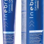 Permanent Dye Inebrya Bionic Color Nº 11/0 Superlight Blonde Platinum 100 ml