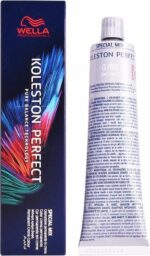 Permanente Kleur Special Mix Wella