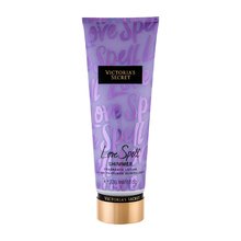 493875_love_spell_shimmer_telove_mleko Victoria's Secret Love Spell Shimmer Body Lotion 236 ml - Image 1