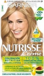 Garnier Tinte Pelo Nutrisse 8 Rubio Claro - Image 2
