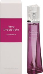 Givenchy Very Irresistible Sensual Eau De Parfum Spray 50 ml for Women - Image 2