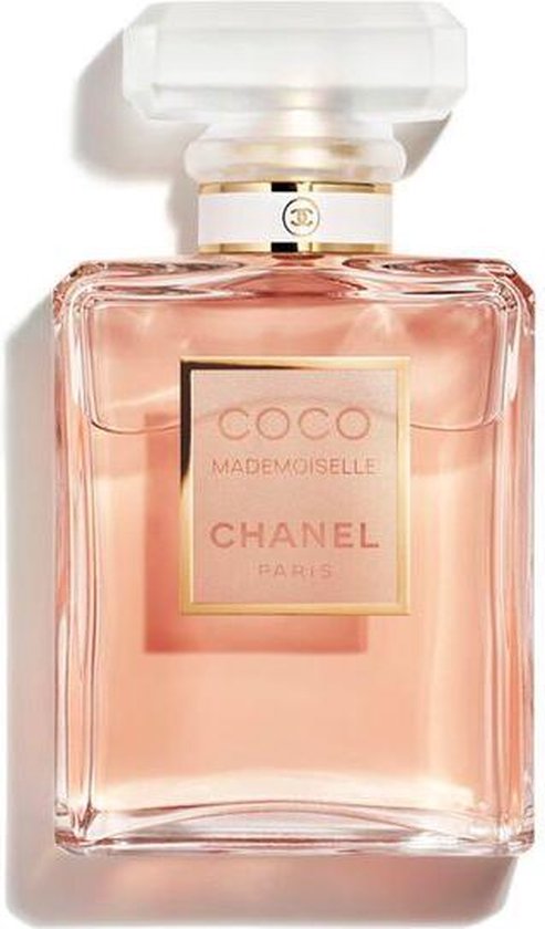 493x840-16 Chanel Coco Mademoiselle - 35 ml - eau de parfum spray - damesparfum - Image 1