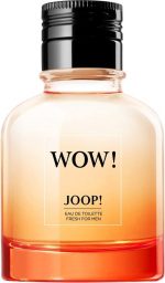 Joop! Wow! Fresh Edt M 40 Ml - Image 2