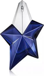 Thierry Mugler Angel Elixir - 100 ml - eau de parfum refillable spray - hervulbare parfum voor dames - Image 2