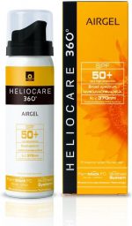 Zonnebrandcrème Heliocare 50 (200 ml) - Image 2