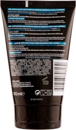 L'oréal Paris Men Expert Pure Charcoal Gel Exfoliante P.negros 100 Ml - Image 3