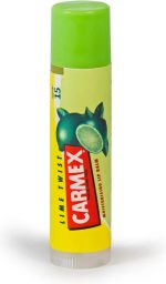 CARMEX LIME TWIST balsamo labial stick SPF15 4 25 g - Image 4