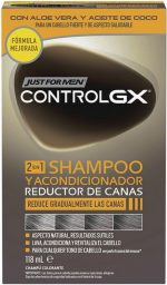 Shampoo en Conditioner Just For Men Control GX (118 ml) - Image 2
