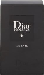 Dior Homme Intense 50 ml Eau de Parfum - Herenparfum - Image 4