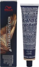 Wella Professionals Koleston Perfect Me+ - Haarverf - 5/07 Pure Naturals - 60ml - Image 4