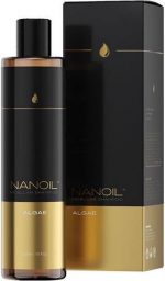 Nanoil - Algae Shampoo - 300ml - Image 2