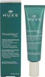 Nuxe Nuxuriance Ultra Replenishing Fluid Cream AntiAging 50ml - Image 3