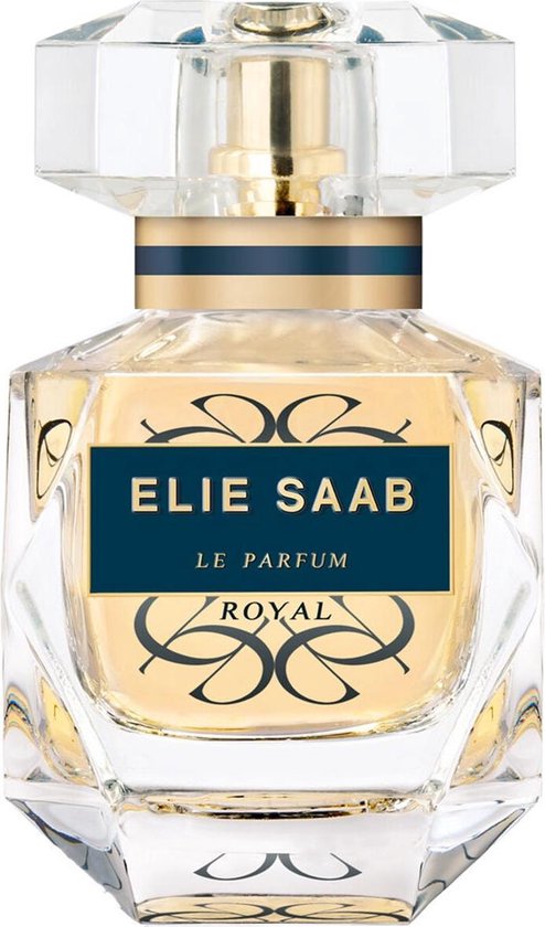 494x840-175 Elie Saab Le Parfum Royal Eau De Perfume Spray 30ml - Image 1