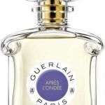 Guerlain Après l'Ondée Eau de Toilette 75ml