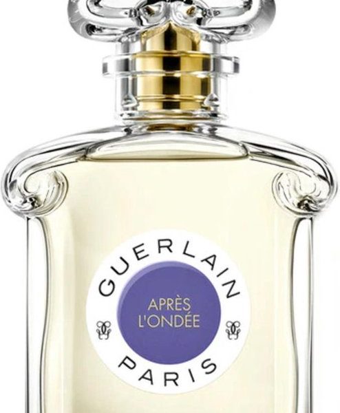 Guerlain Après l'Ondée Eau de Toilette 75ml