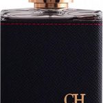 Carolina Herrera - CH for Man ( Exclusive Large Package ) - Eau De Toilette - 200ML