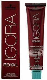 Schwarzkopf Igora Royal 4-6 - 60 ml - Image 2
