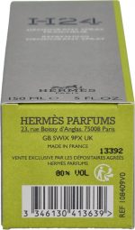 Hermes H24 Deo Spray - Image 2