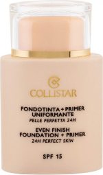 Collistar Even Finish Foundation + Primer 1 Ivory - Image 3