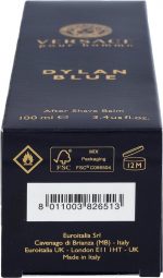 Versace Dylan Blue Pour Homme Aftershave Balsem - 100 ml - Image 4