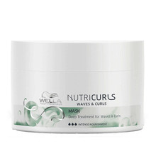 495940_nutricurls_waves_curls_mask_uhlazujici_maska_pro_vlnite_a_kudrnate_vlasy Wella Professionals Nutricurls Hair Mask With Curls And Waves 500 ml - Image 1