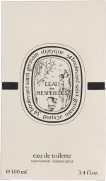Diptyque L'Eau Des Hesperides Eau de Toilette Spray 100 ml - Image 2
