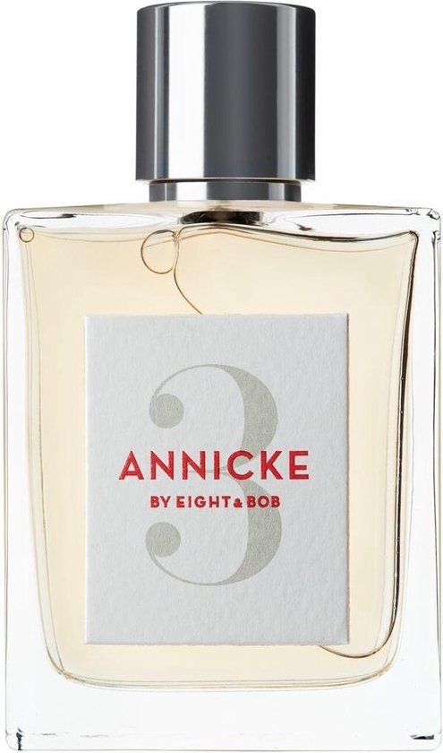 495x840-12 Damesparfum Eight & Bob EDP Annicke 3 30 ml - Image 1
