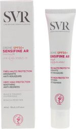 SVR Dagcrème Sensifine Anti-Rougeur Crème SPF 50+ - Image 2