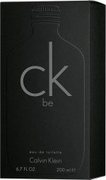 Calvin Klein Ck Be Eau De Toilette Spray  Unisex  50 ml for Women - Image 6