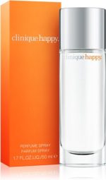 Clinique Happy 50 ml Eau de Parfum - Damesparfum - Image 7