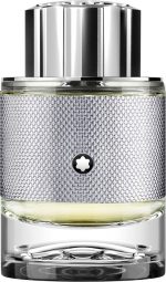 Montblanc Explorer Platinum Eau De Perfume Spray 60ml - Image 2