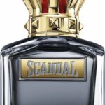 Jean Paul Gaultier Scandal Pour Homme 150 ml Eau De Toilette Refillable