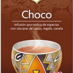 Yogi Tea Chocolate 17 Bolsitas