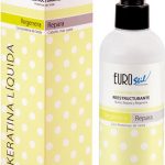 Styling Crème Eurostil LIQUIDA Keratine Vloeistof Geparfumeerd 250 ml (250 ml)