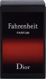 Dior Fahrenheit 75ML Eau de Parfum - Herenparfum - Image 3