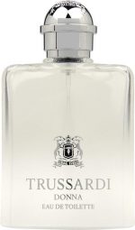 Trussardi Donna - 50 ml - eau de toilette spray - damesparfum